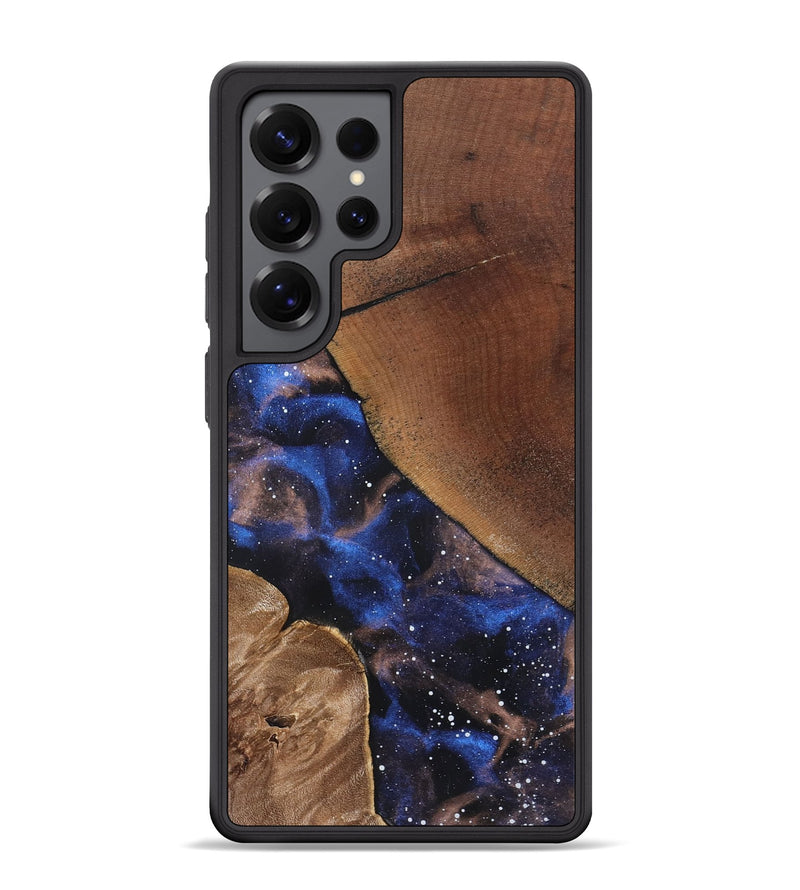 Galaxy S25 Ultra Wood Phone Case - Selma (Cosmos, 820065)