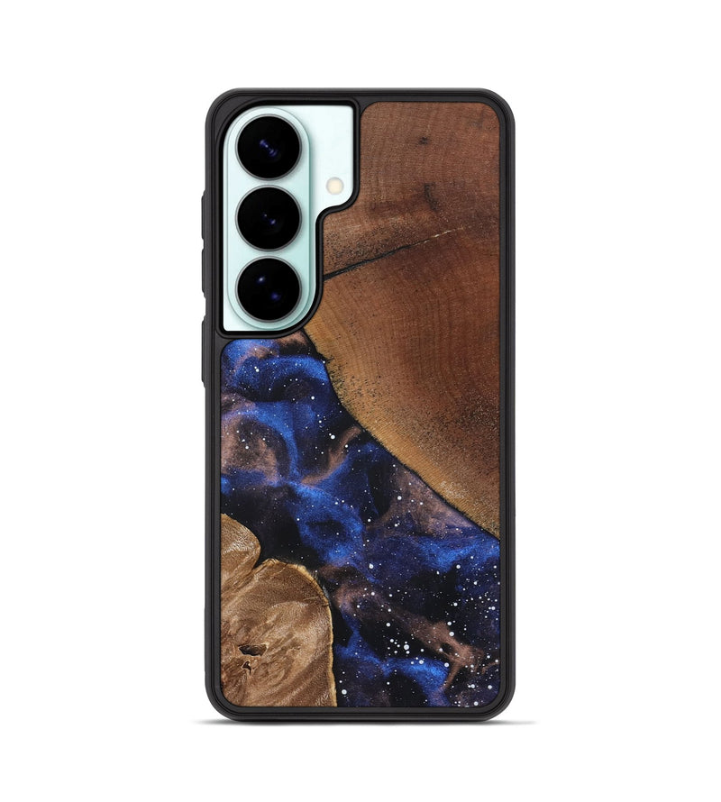 Galaxy S26 Wood Phone Case - Selma (Cosmos, 820065)