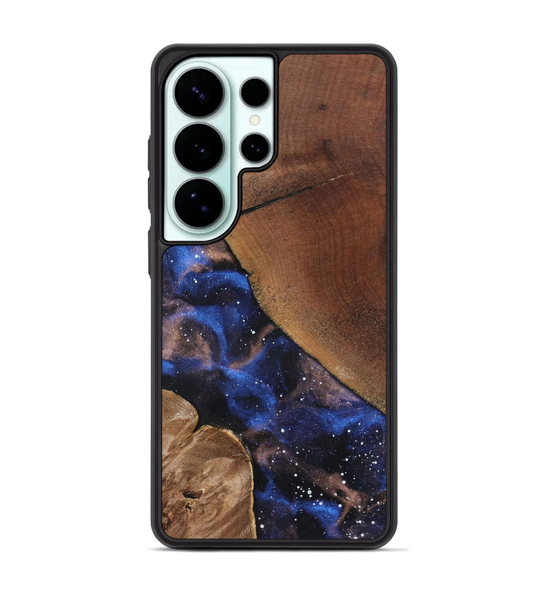 Galaxy S26 Ultra Wood Phone Case - Selma (Cosmos, 820065)