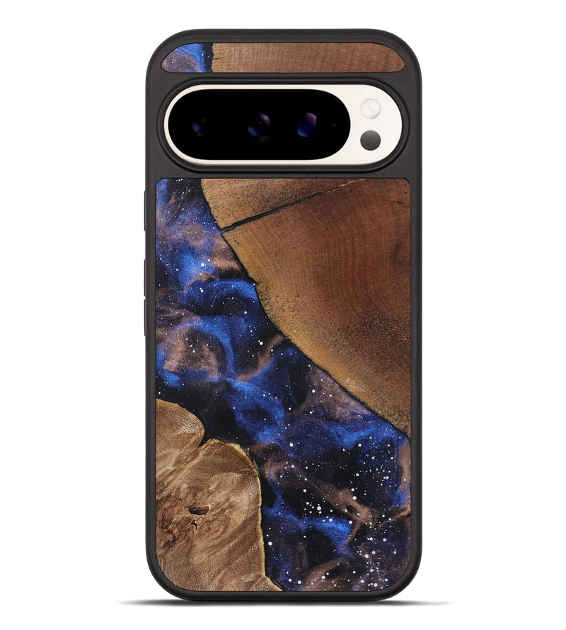 Pixel 10 Pro XL Wood Phone Case - Selma (Cosmos, 820065)