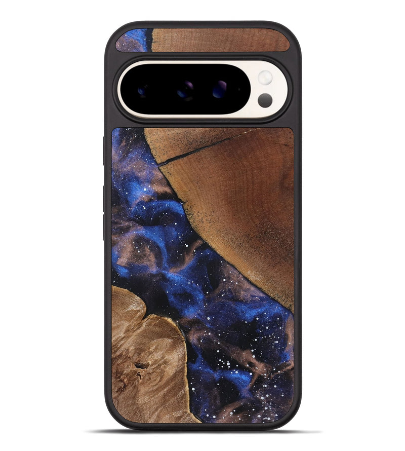 Pixel 9 Pro XL Wood Phone Case - Selma (Cosmos, 820065)