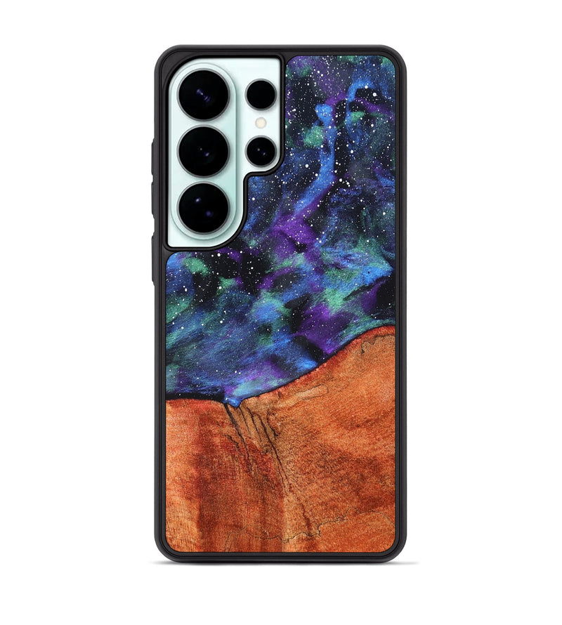 Galaxy S26 Ultra Wood Phone Case - Tiana (Cosmos, 820066)