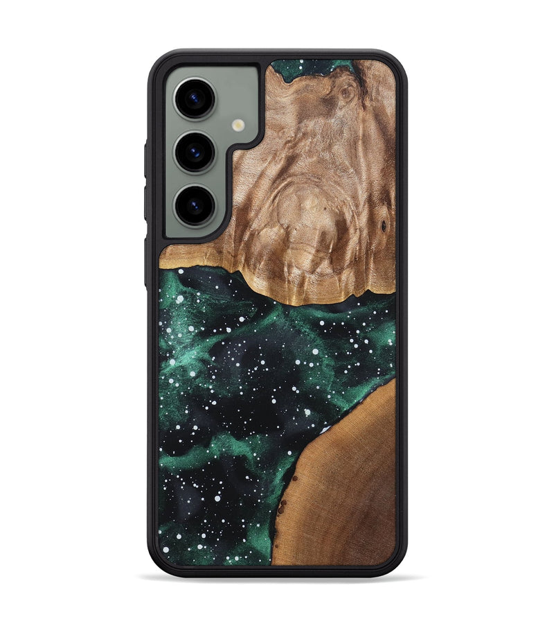 Galaxy S24 Plus Wood Phone Case - Jean (Cosmos, 820068)