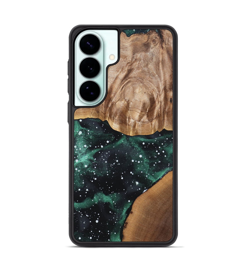 Galaxy S26 Plus Wood Phone Case - Jean (Cosmos, 820068)