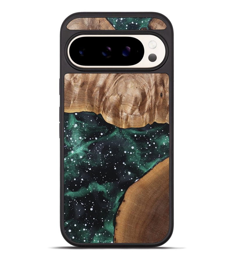 Pixel 10 Pro XL Wood Phone Case - Jean (Cosmos, 820068)
