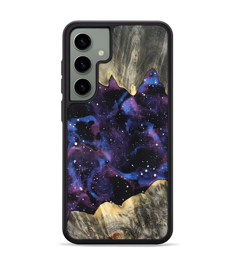 Galaxy S24 Plus Wood Phone Case - Tabitha (Cosmos, 820069)
