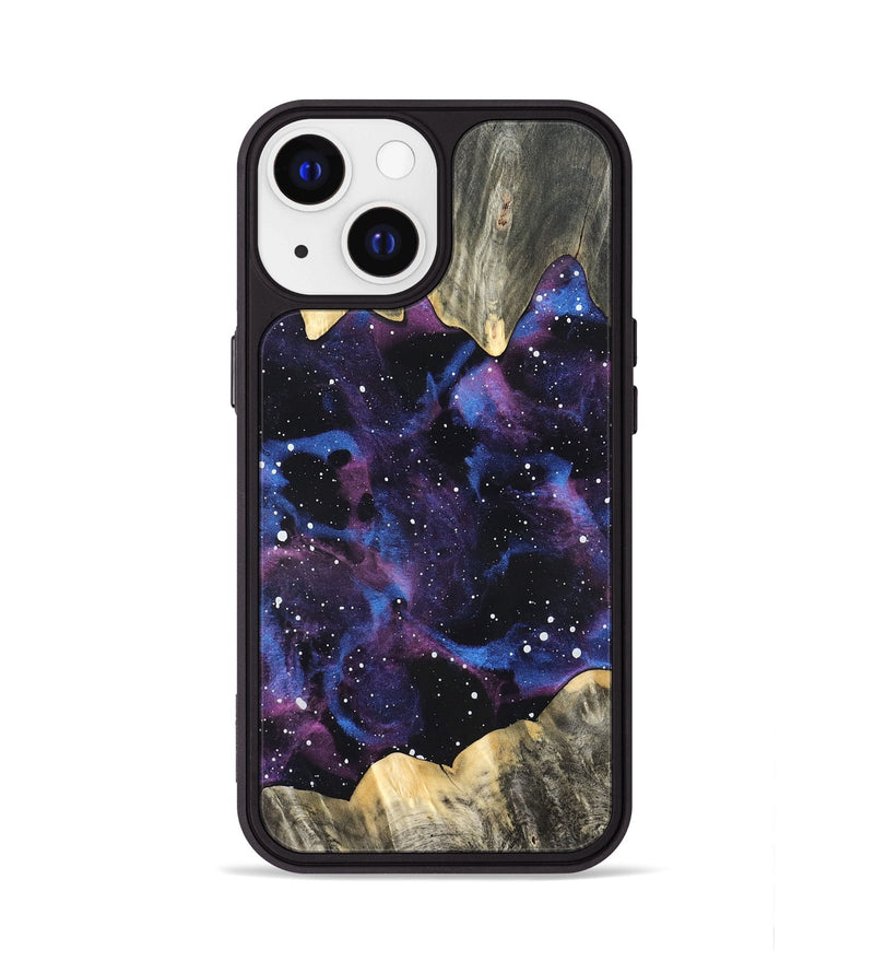iPhone 13 Wood Phone Case - Tabitha (Cosmos, 820069)