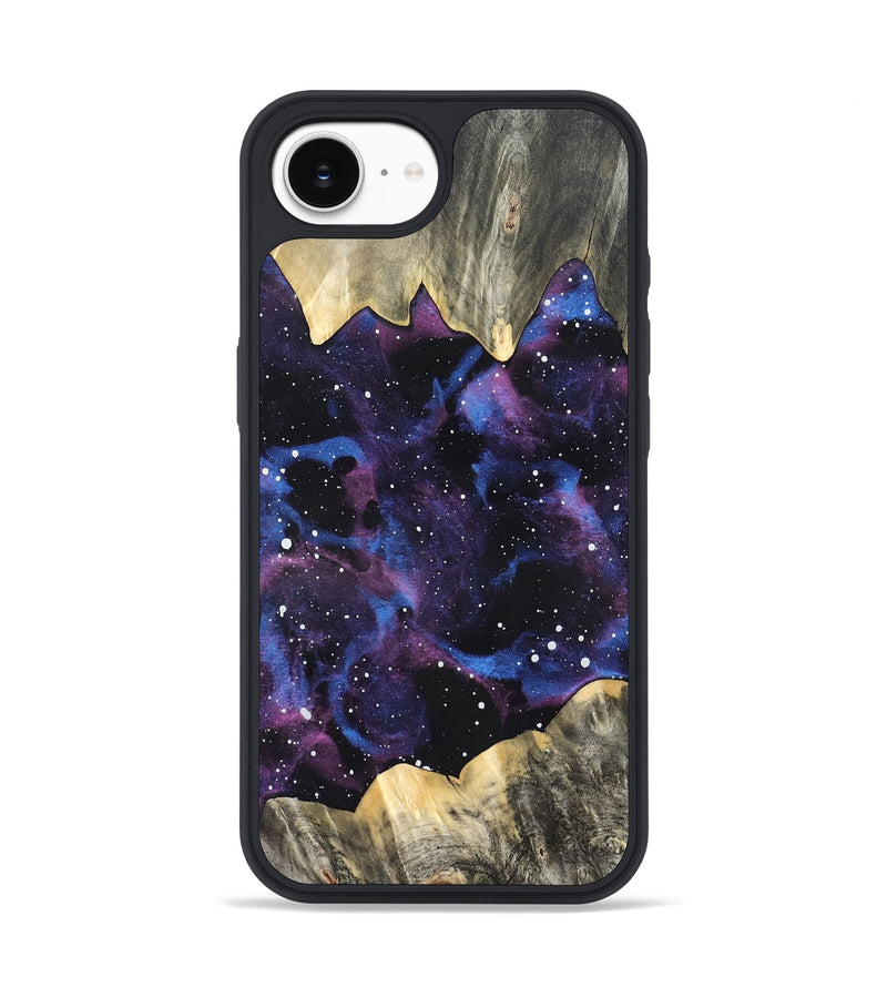 iPhone 17e Wood Phone Case - Tabitha (Cosmos, 820069)