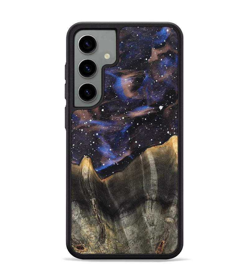 Galaxy S24 Plus Wood Phone Case - Lorene (Cosmos, 820070)