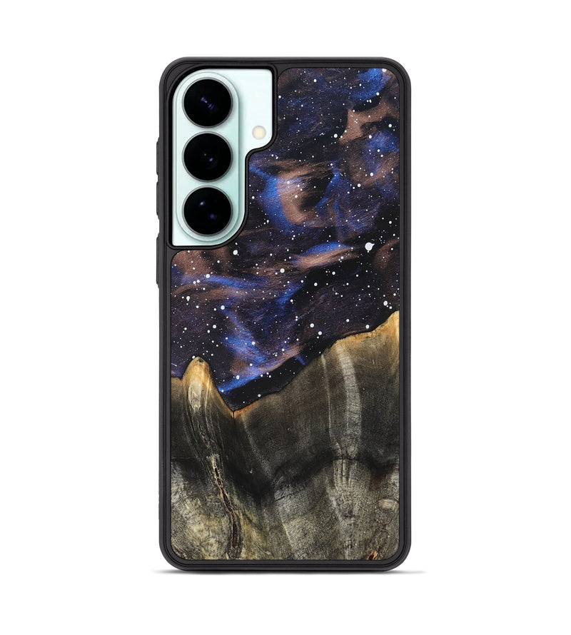 Galaxy S26 Plus Wood Phone Case - Lorene (Cosmos, 820070)