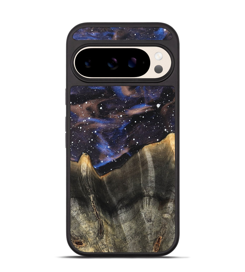 Pixel 10 Wood Phone Case - Lorene (Cosmos, 820070)