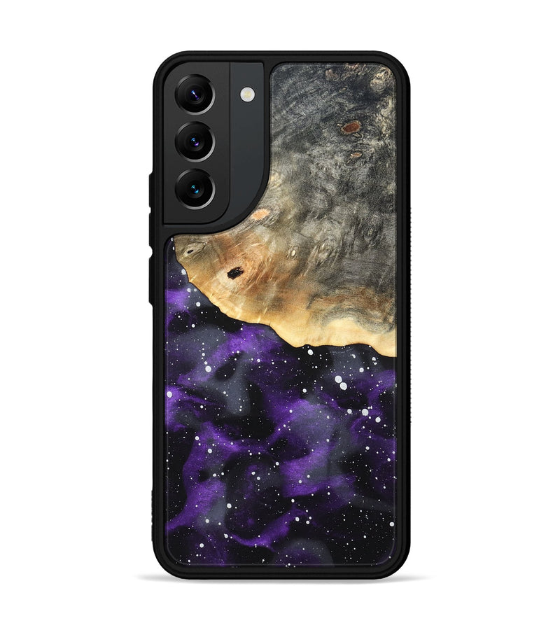 Galaxy S22 Plus Wood Phone Case - Loy (Cosmos, 820071)
