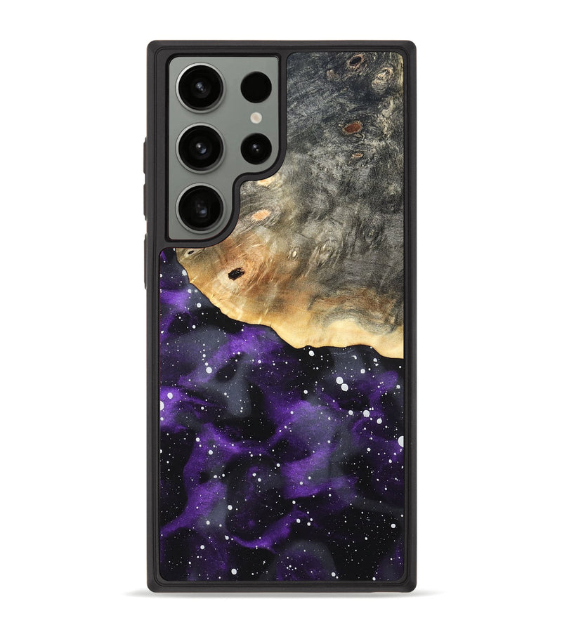 Galaxy S23 Ultra Wood Phone Case - Loy (Cosmos, 820071)
