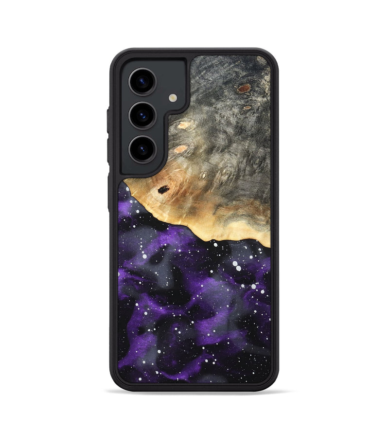 Galaxy S24 Wood Phone Case - Loy (Cosmos, 820071)