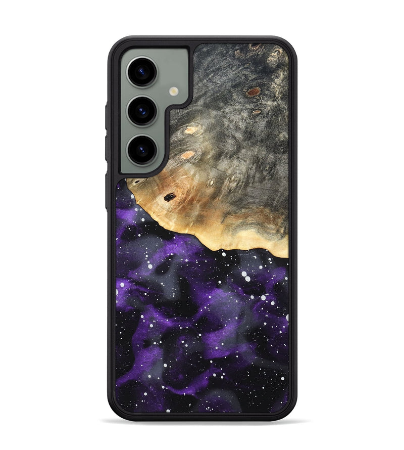 Galaxy S24 Plus Wood Phone Case - Loy (Cosmos, 820071)