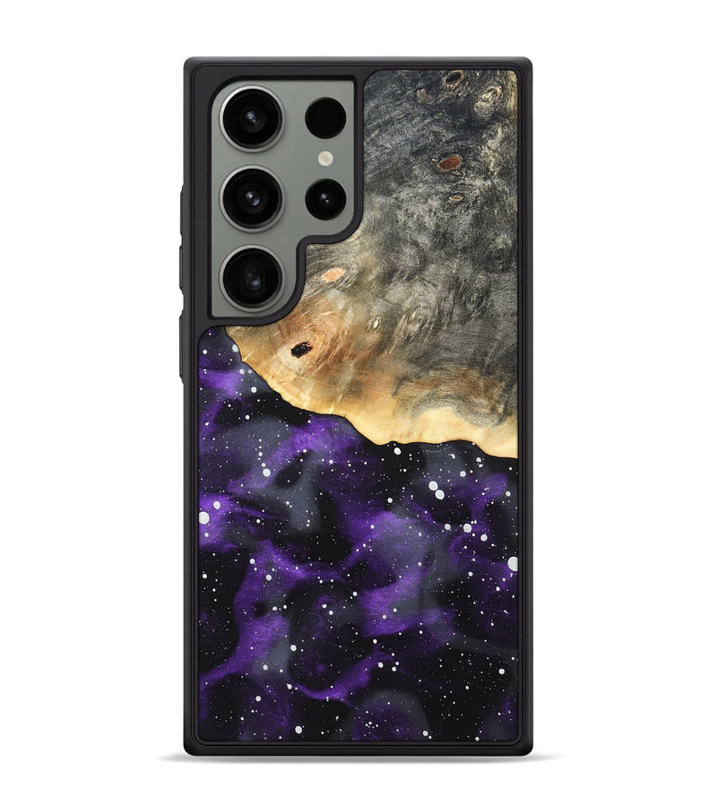 Galaxy S24 Ultra Wood Phone Case - Loy (Cosmos, 820071)