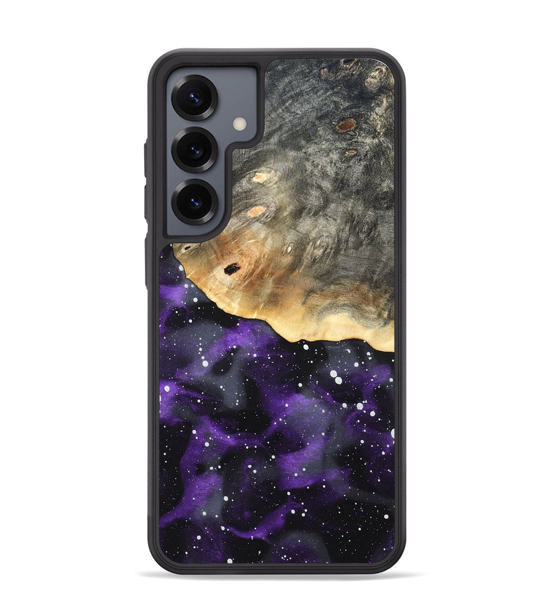 Galaxy S25 Plus Wood Phone Case - Loy (Cosmos, 820071)
