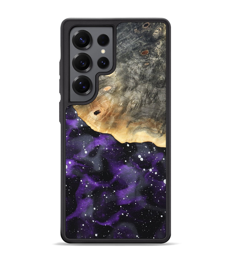 Galaxy S25 Ultra Wood Phone Case - Loy (Cosmos, 820071)