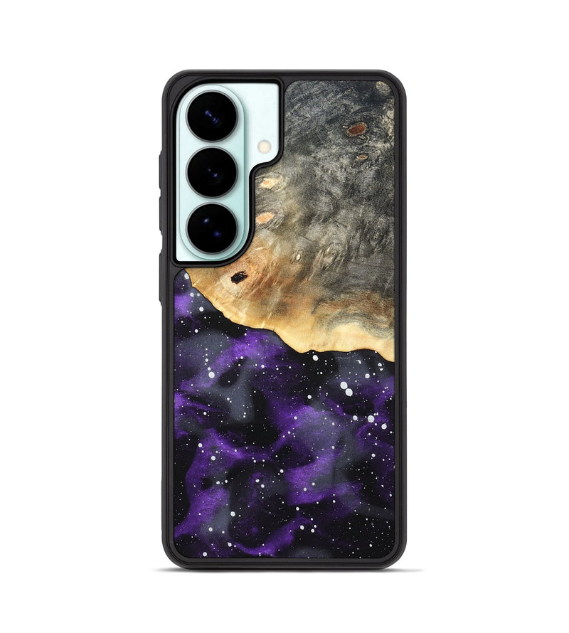 Galaxy S26 Wood Phone Case - Loy (Cosmos, 820071)