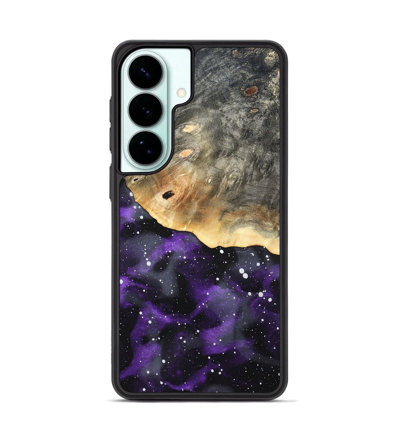 Galaxy S26 Plus Wood Phone Case - Loy (Cosmos, 820071)