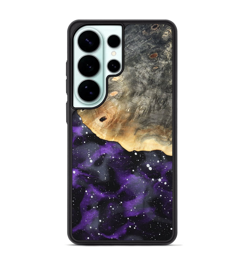 Galaxy S26 Ultra Wood Phone Case - Loy (Cosmos, 820071)