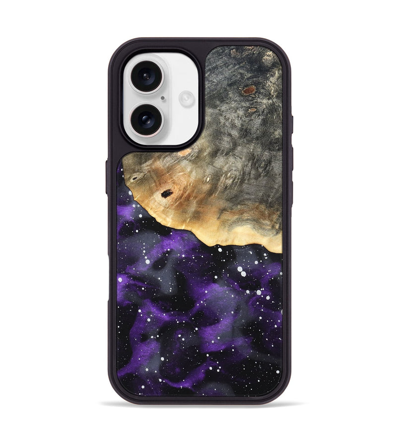 iPhone 17 Wood Phone Case - Loy (Cosmos, 820071)