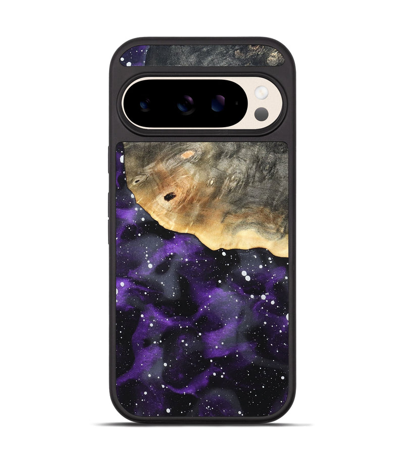 Pixel 10 Wood Phone Case - Loy (Cosmos, 820071)