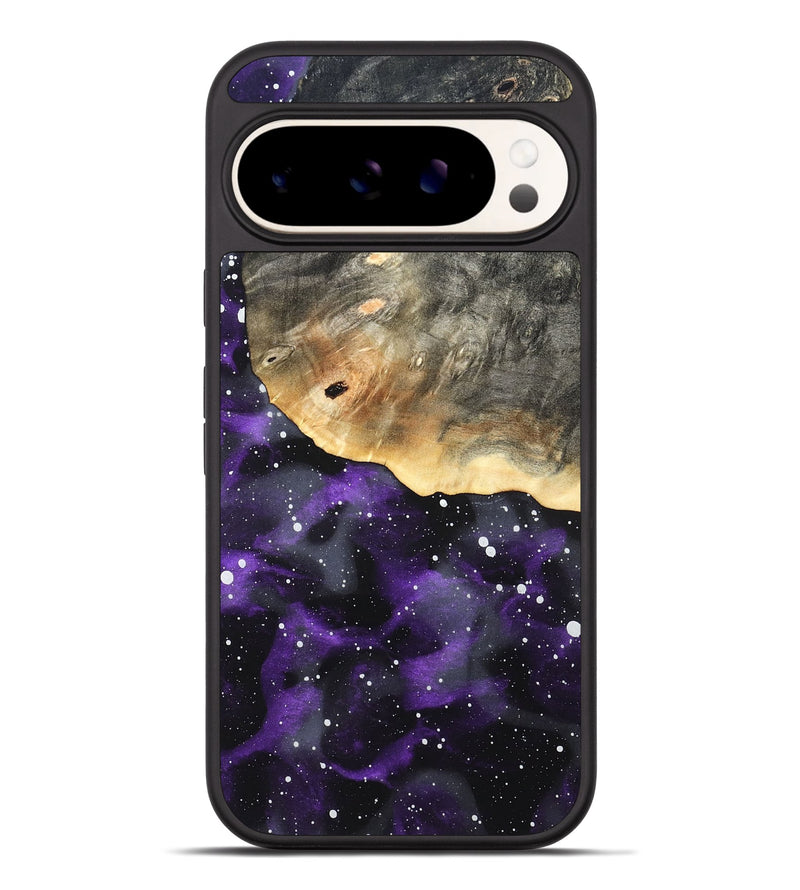 Pixel 9 Pro XL Wood Phone Case - Loy (Cosmos, 820071)