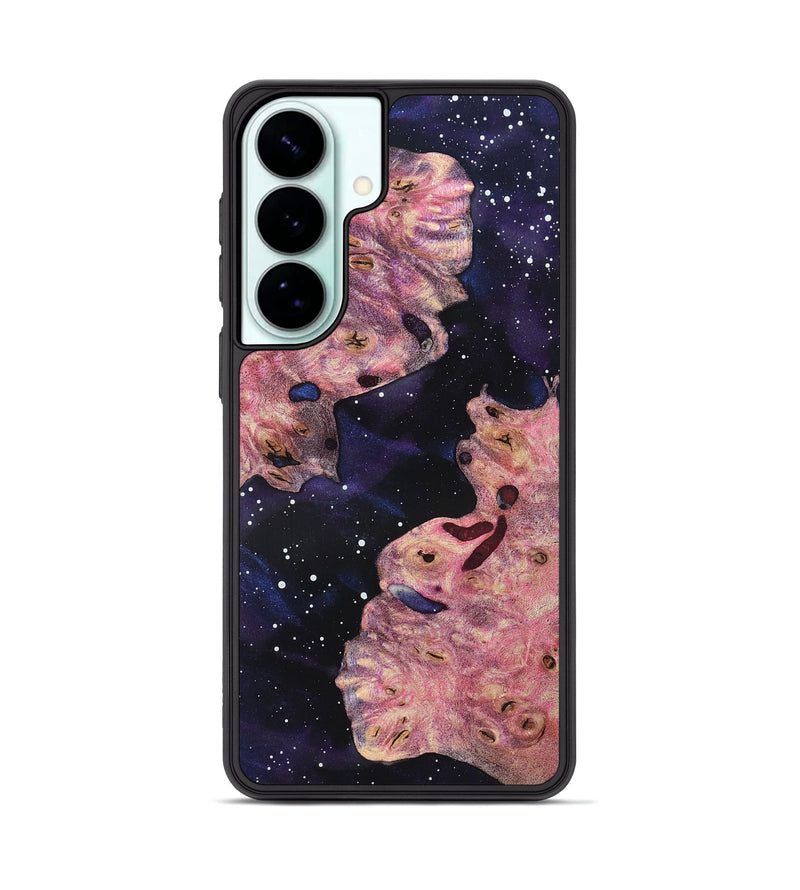 Galaxy S26 Plus Wood Phone Case - Omarion (Cosmos, 820073)