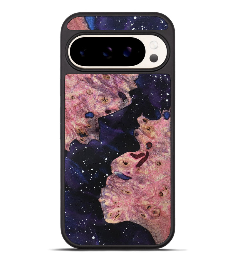 Pixel 9 Pro XL Wood Phone Case - Omarion (Cosmos, 820073)