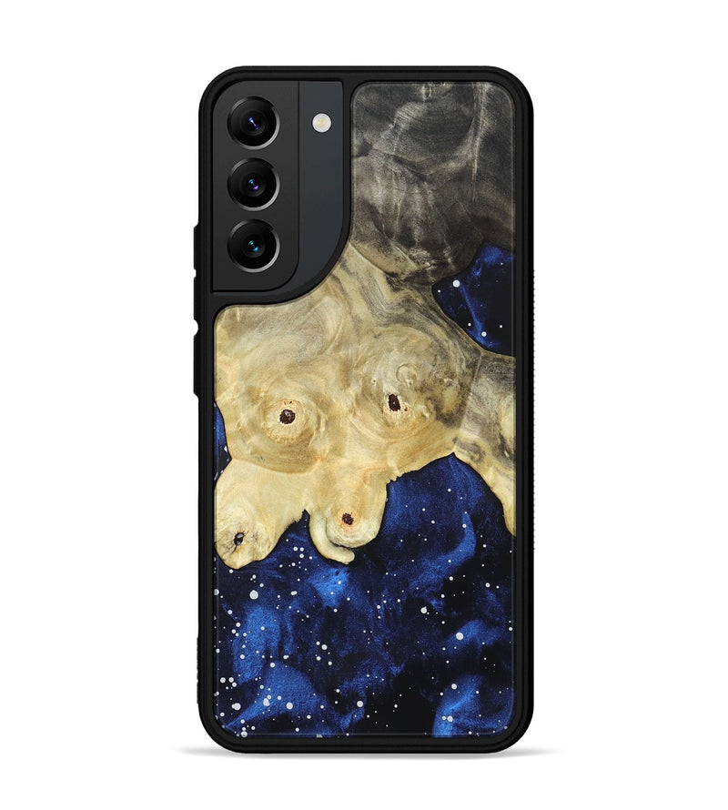 Galaxy S22 Plus Wood Phone Case - Alani (Cosmos, 820075)