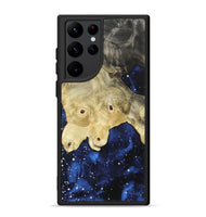 Galaxy S22 Ultra Wood Phone Case - Alani (Cosmos, 820075)