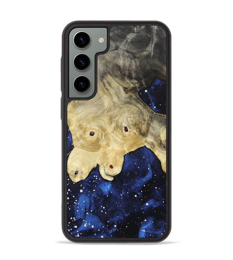 Galaxy S23 Plus Wood Phone Case - Alani (Cosmos, 820075)
