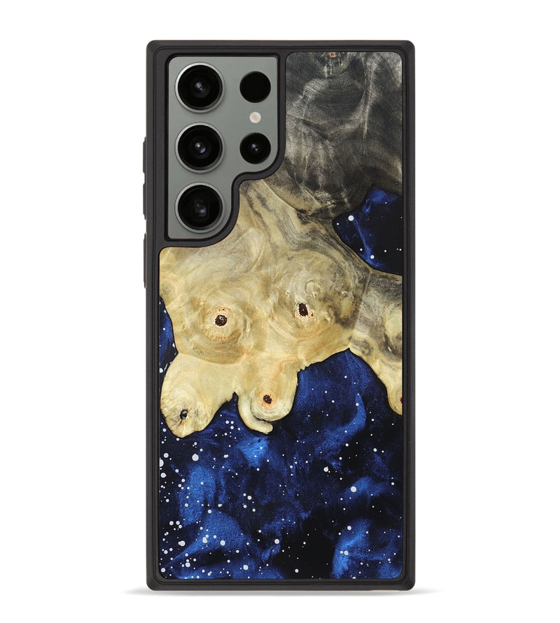 Galaxy S23 Ultra Wood Phone Case - Alani (Cosmos, 820075)