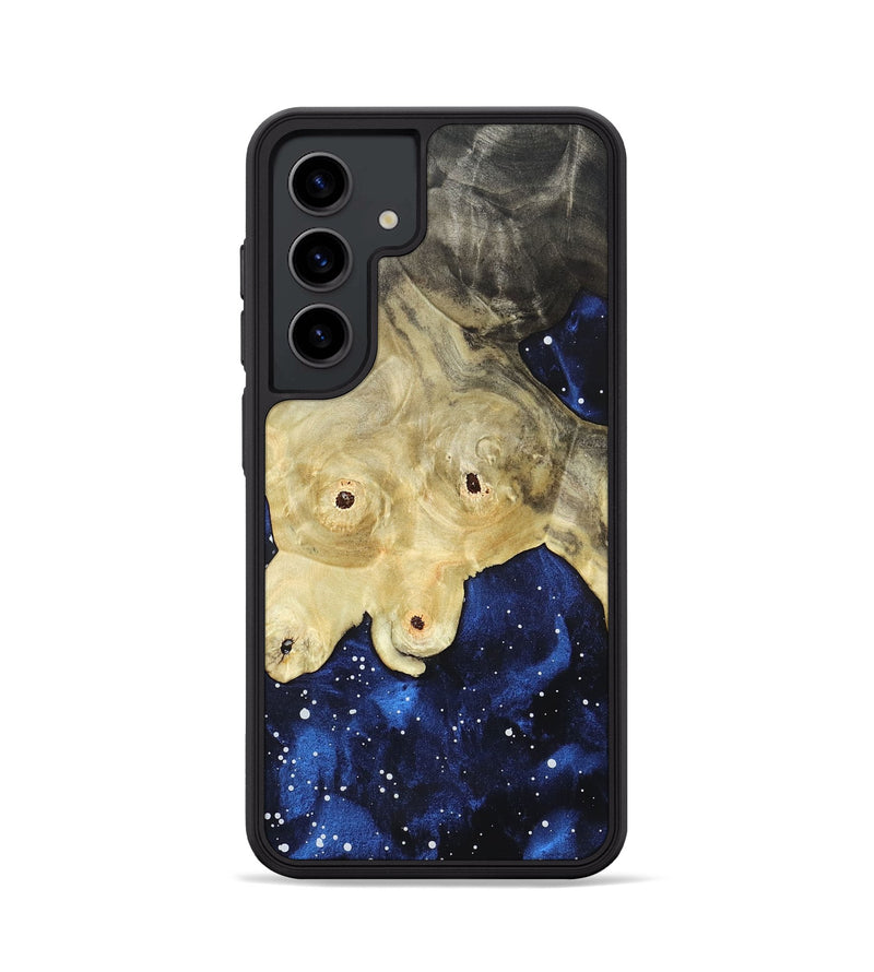 Galaxy S24 Wood Phone Case - Alani (Cosmos, 820075)