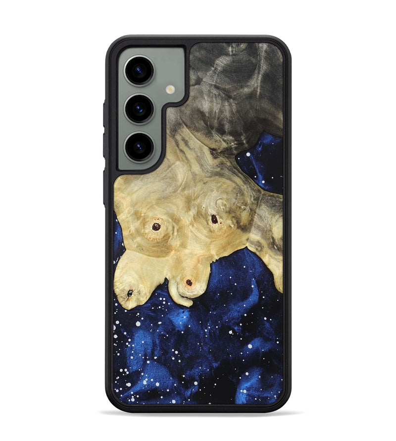 Galaxy S24 Plus Wood Phone Case - Alani (Cosmos, 820075)