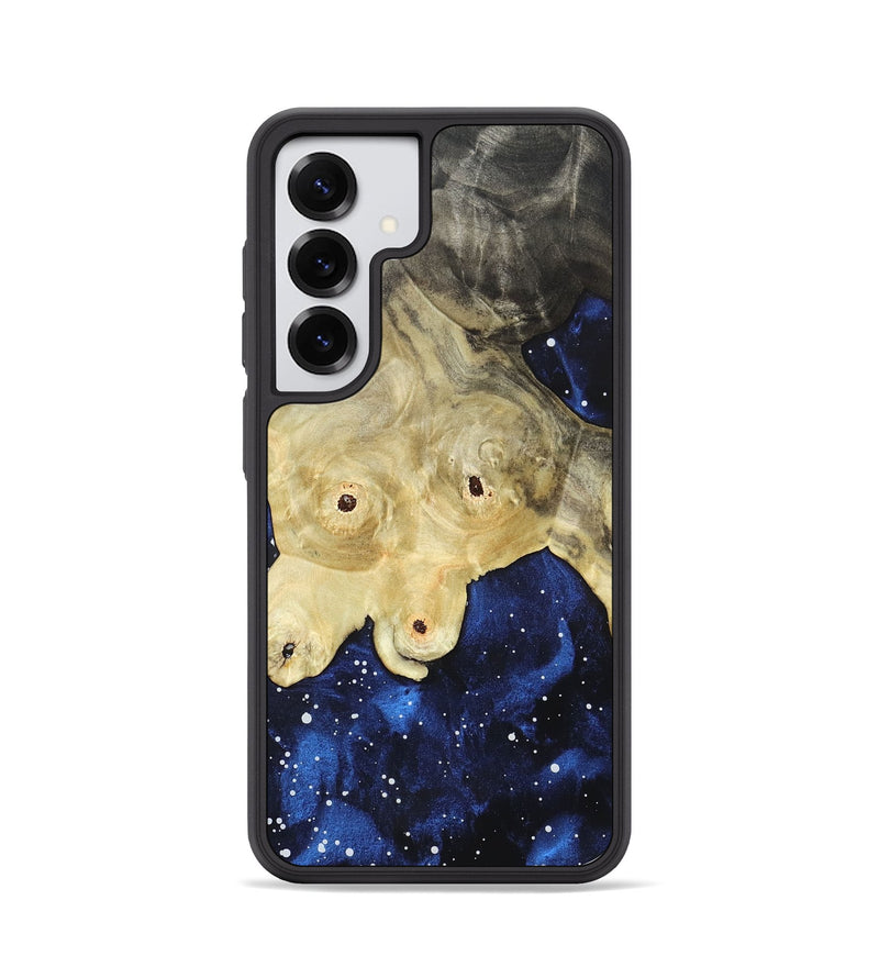 Galaxy S25 Wood Phone Case - Alani (Cosmos, 820075)