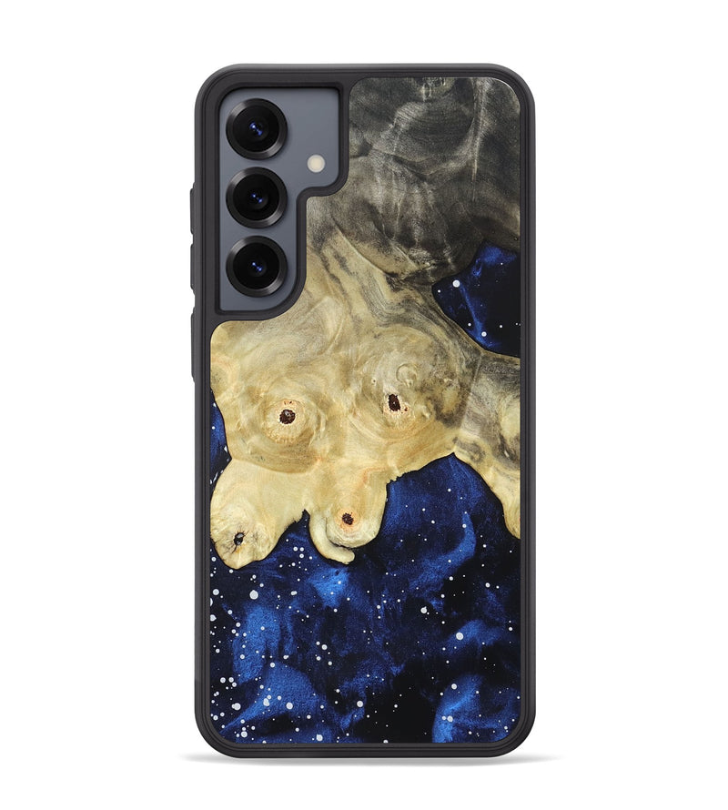Galaxy S25 Plus Wood Phone Case - Alani (Cosmos, 820075)