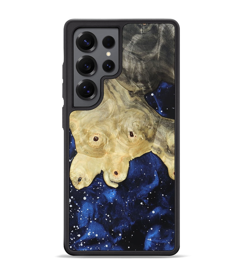 Galaxy S25 Ultra Wood Phone Case - Alani (Cosmos, 820075)
