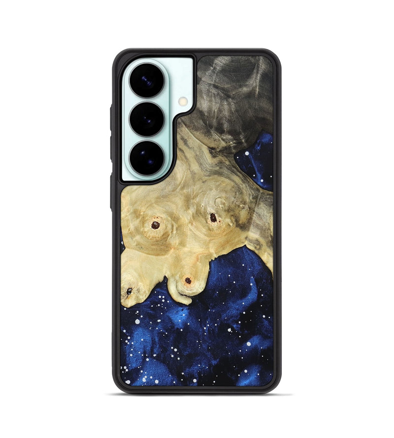 Galaxy S26 Wood Phone Case - Alani (Cosmos, 820075)