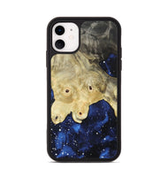 iPhone 11 Wood Phone Case - Alani (Cosmos, 820075)