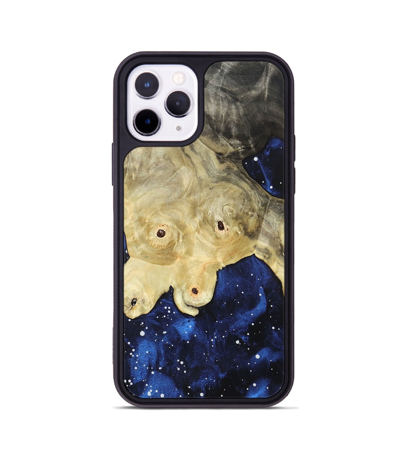 iPhone 11 Pro Wood Phone Case - Alani (Cosmos, 820075)