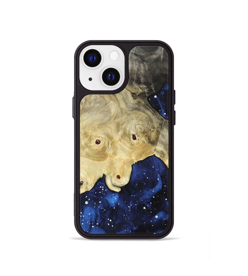 iPhone 13 mini Wood Phone Case - Alani (Cosmos, 820075)