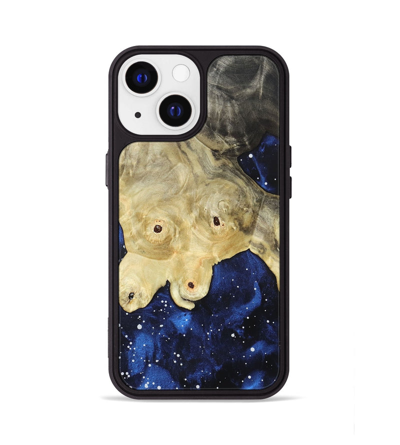 iPhone 13 Wood Phone Case - Alani (Cosmos, 820075)