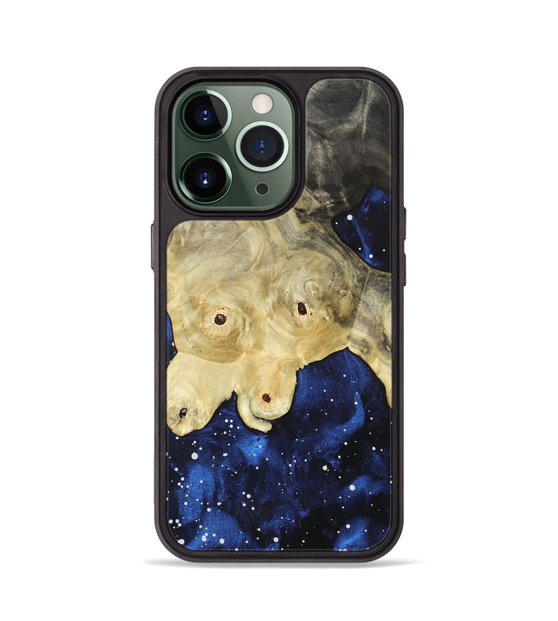 iPhone 13 Pro Wood Phone Case - Alani (Cosmos, 820075)