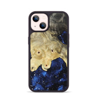 iPhone 14 Wood Phone Case - Alani (Cosmos, 820075)