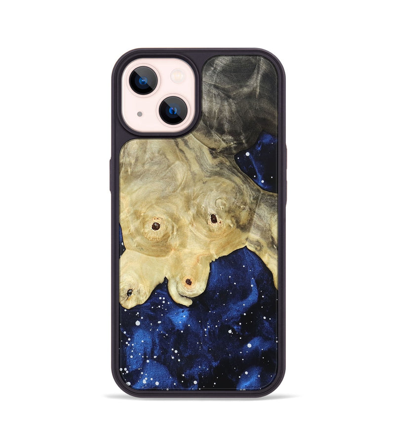 iPhone 14 Wood Phone Case - Alani (Cosmos, 820075)
