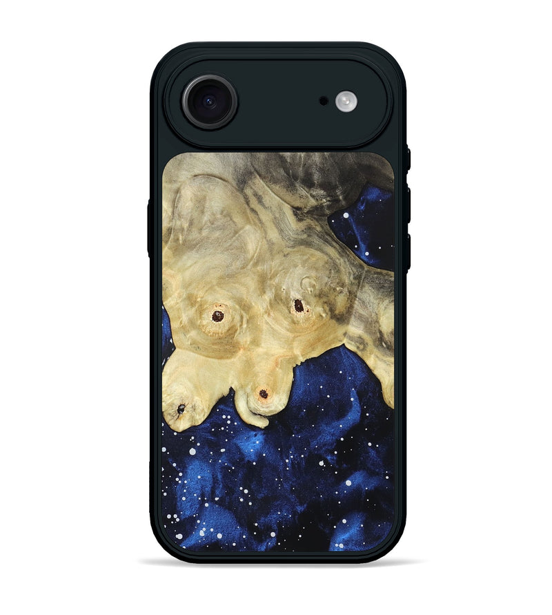 iPhone 17 Air Wood Phone Case - Alani (Cosmos, 820075)