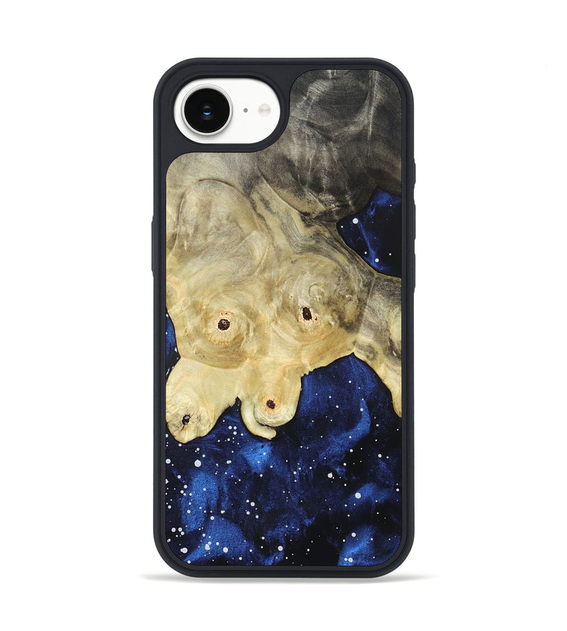 iPhone 17e Wood Phone Case - Alani (Cosmos, 820075)