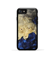 iPhone SE Wood Phone Case - Alani (Cosmos, 820075)